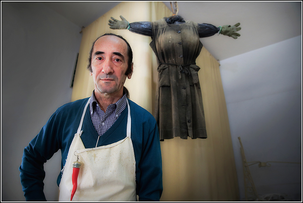 Corajisime, quaremme e quarantane