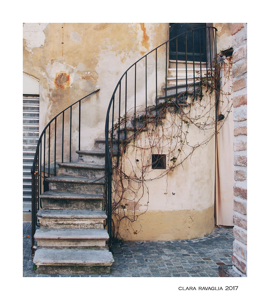 Architettura... ubriaca!