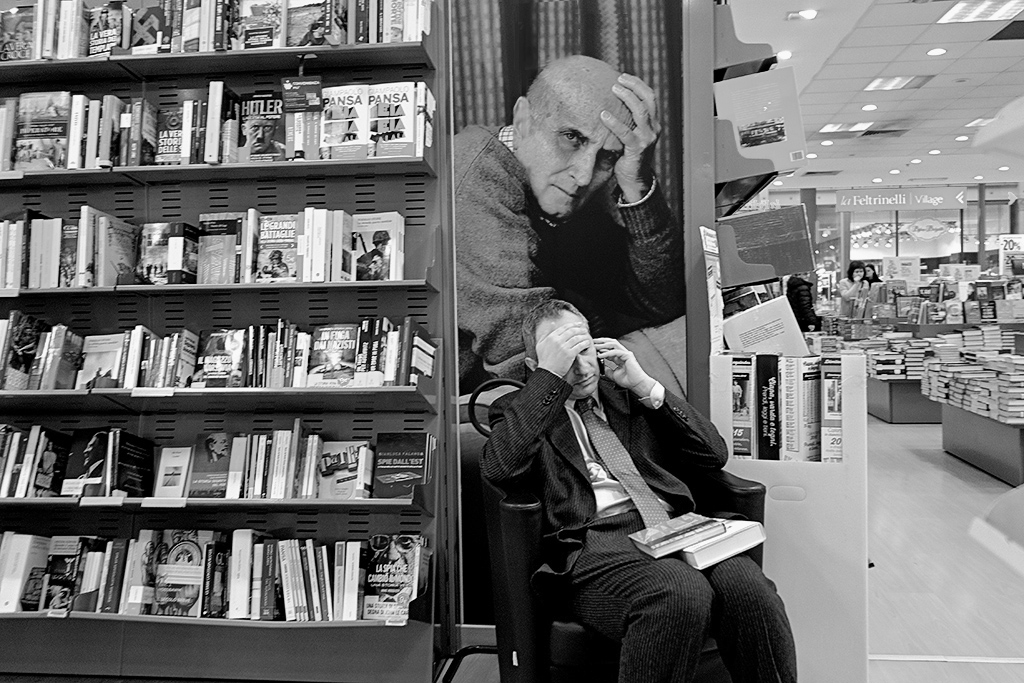 Preoccupazioni condivise