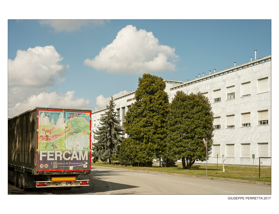 Sant'agabio - Novara