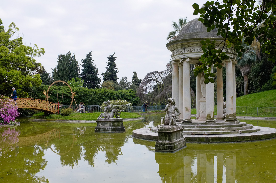 Villa Pallavicini (Genova)