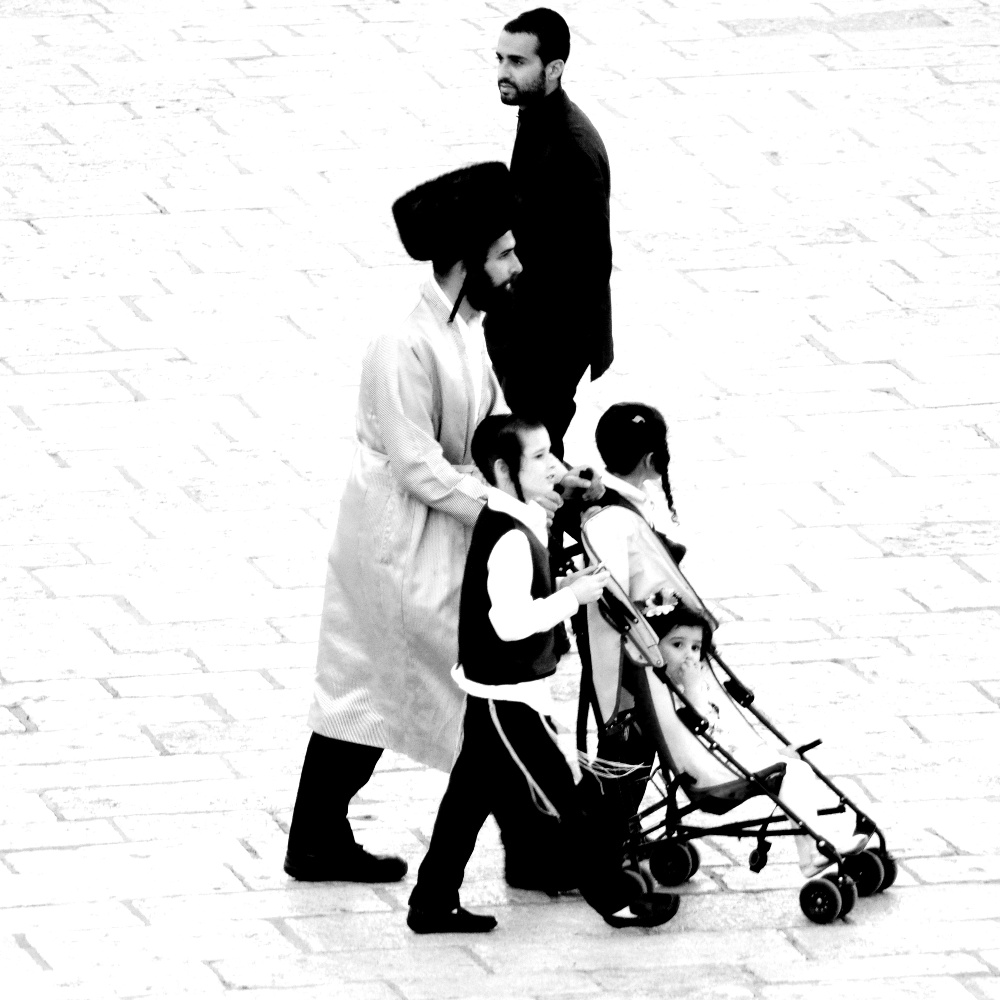 niente � come sembra. 3. My way