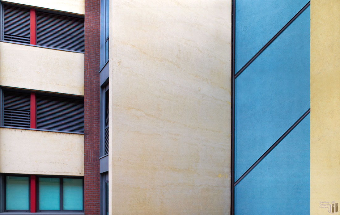 Simmetria: l'altra faccia della medaglia.