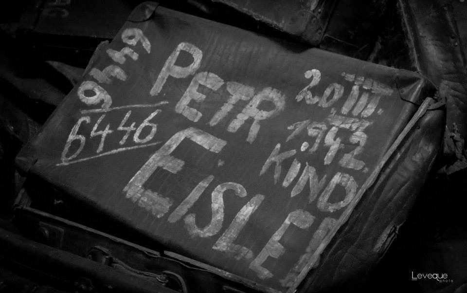 Auschwitz...una storia vera