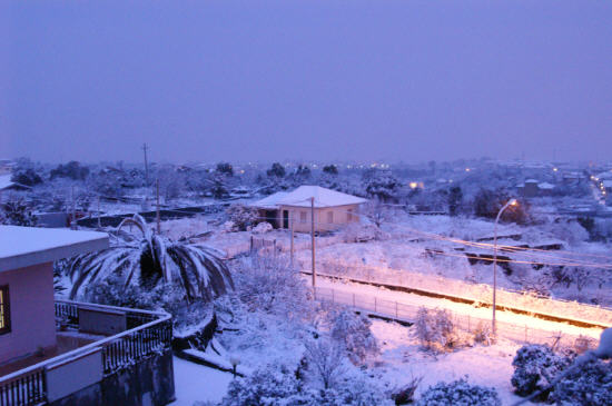 Sicilia,non solo sole!!