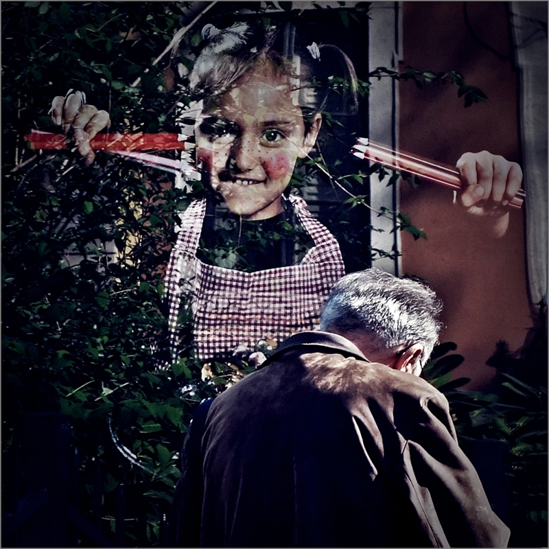 Non � un paese per vecchi