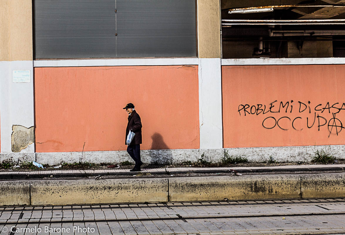 Periferie....al centro