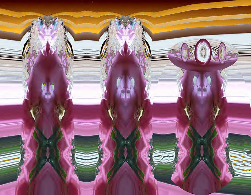 i guardiani del tempio nelle antiche civilta'