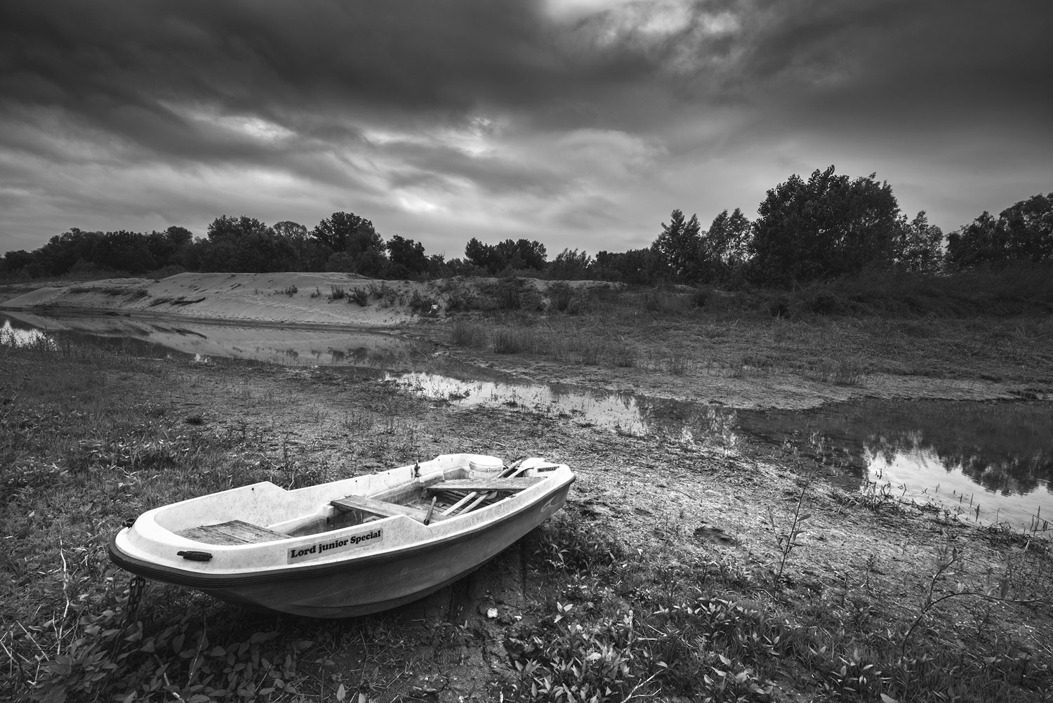 garzaia di Pomponesco