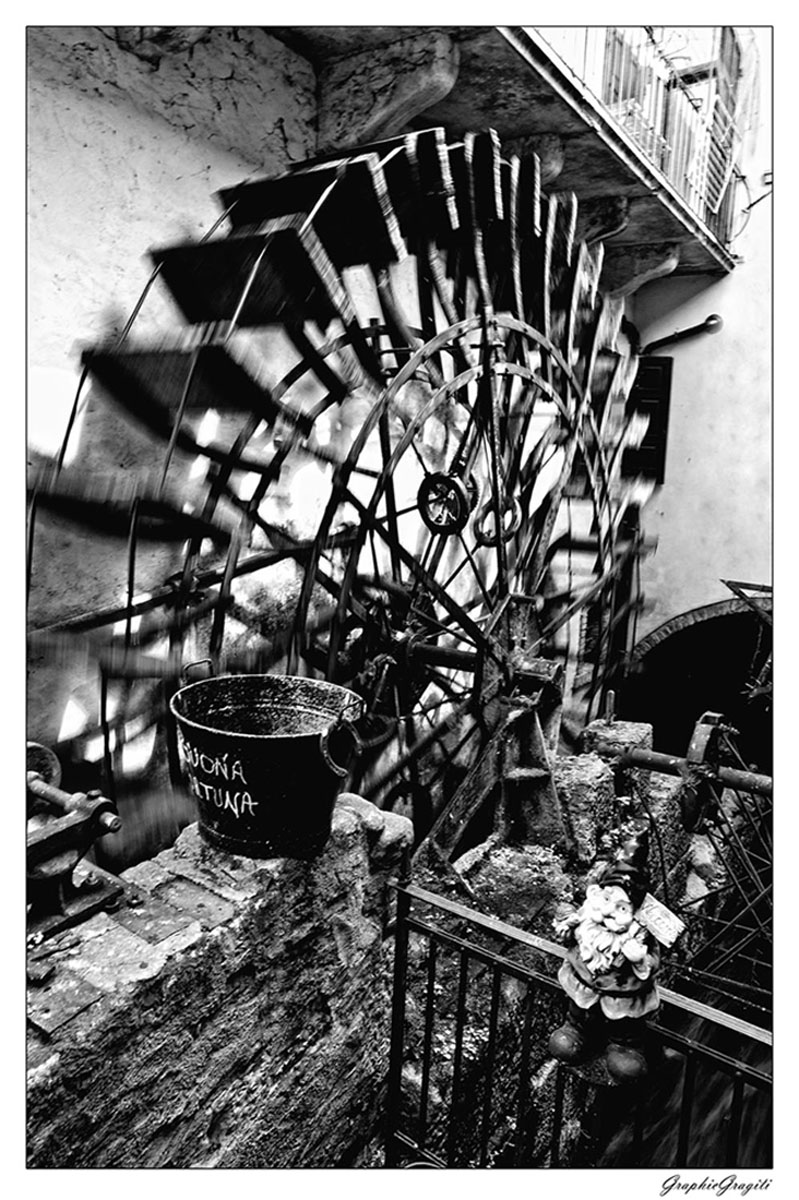 Gnometto della fortuna