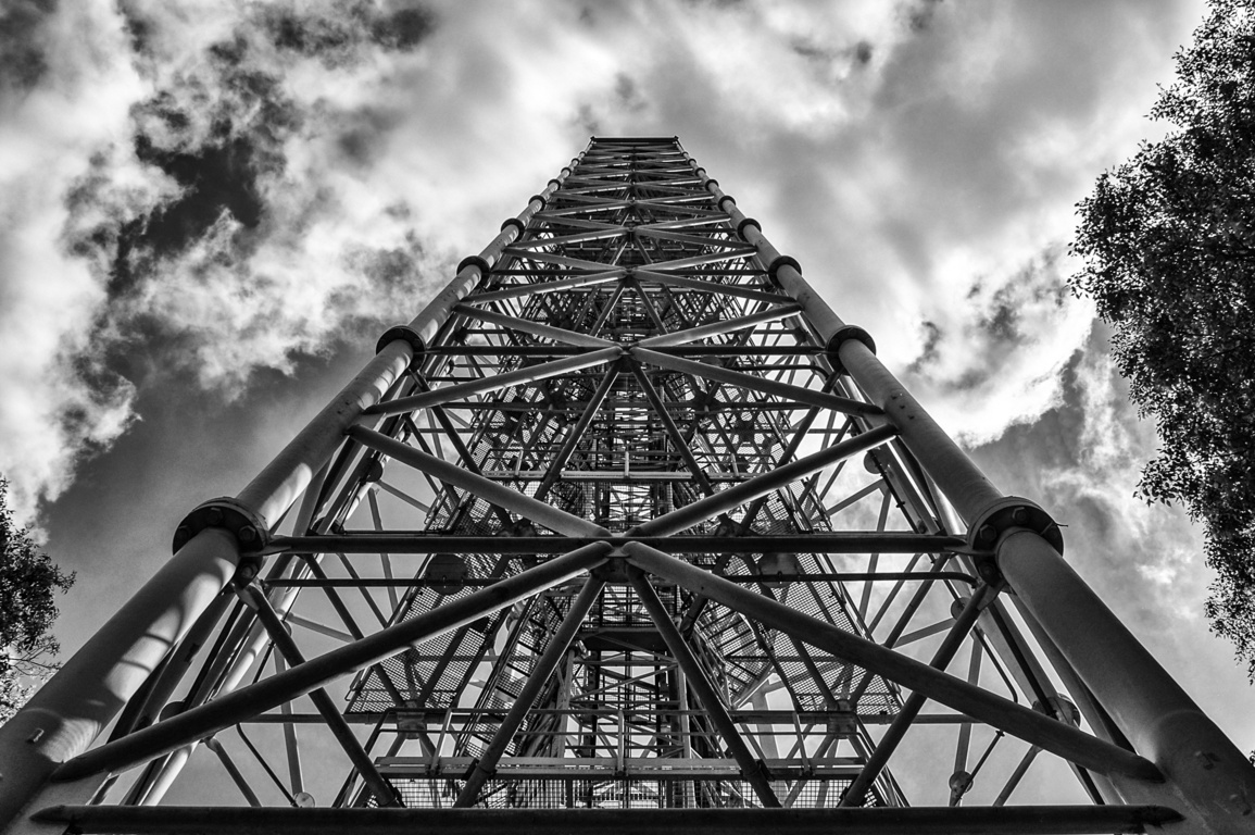 chi vola in alto � sempre solo