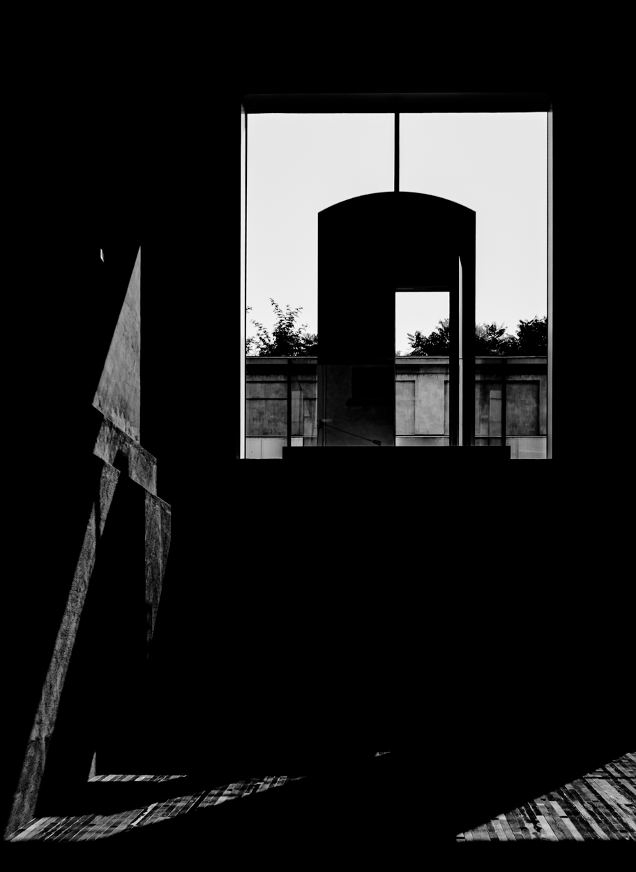 Fondazione Prada, Milano - Particolare