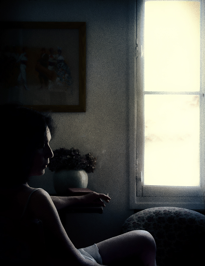 La stanza dei ricordi