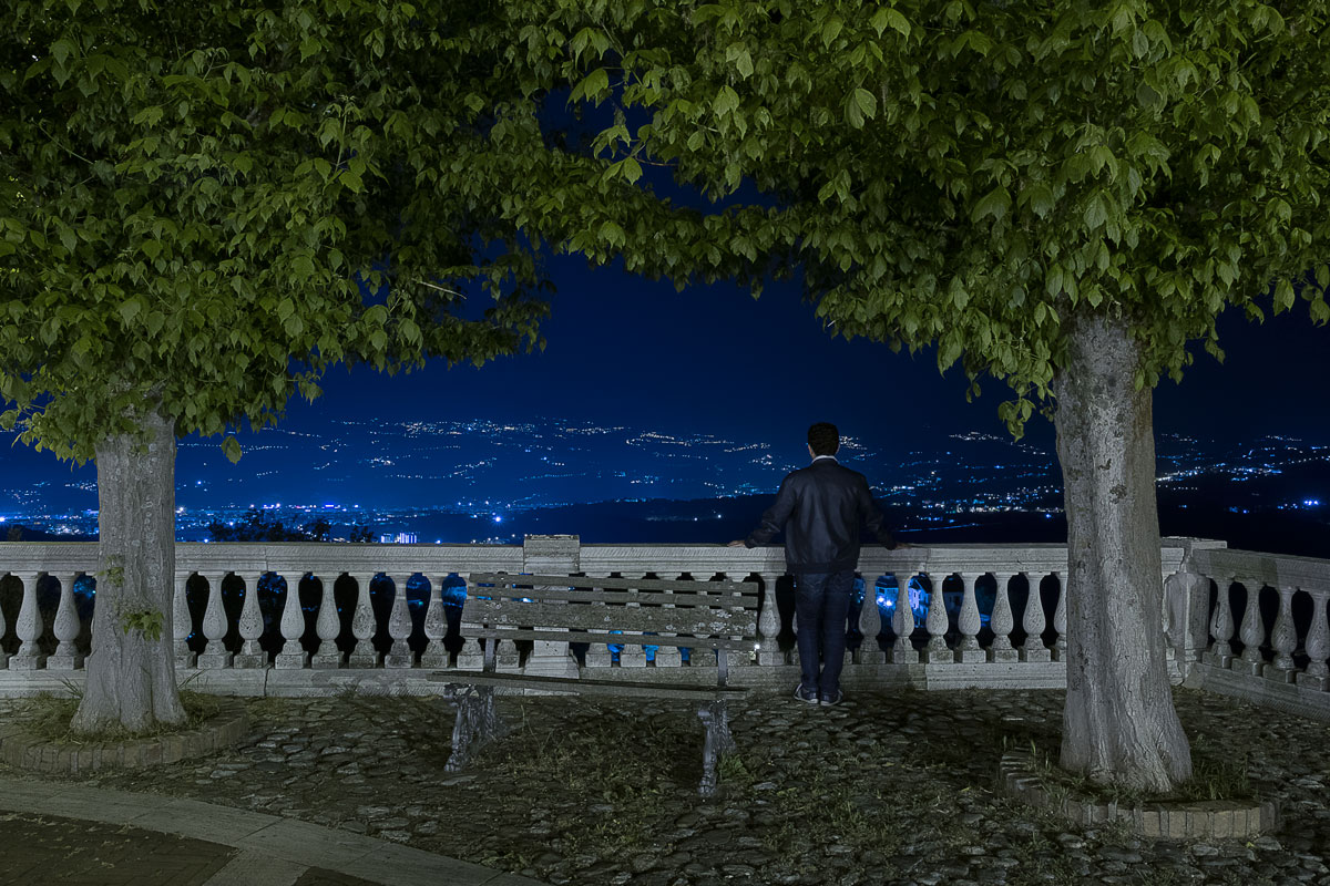 In attesa di....click