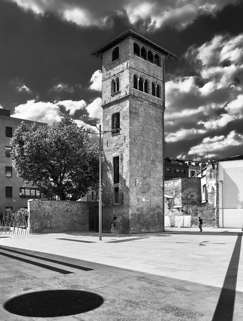 Milano luci ed ombre PZ