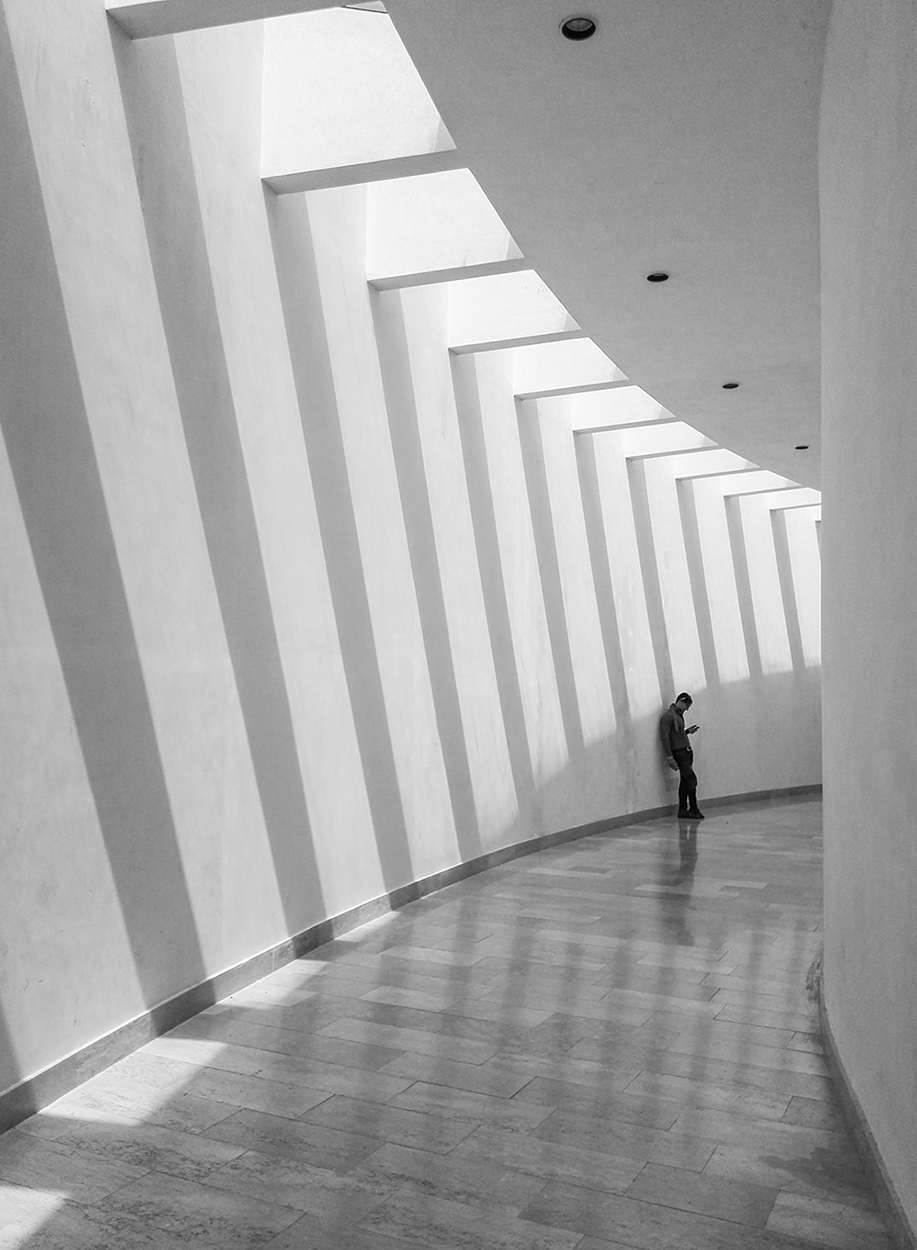 Martina Franca, Pala Wojtyla