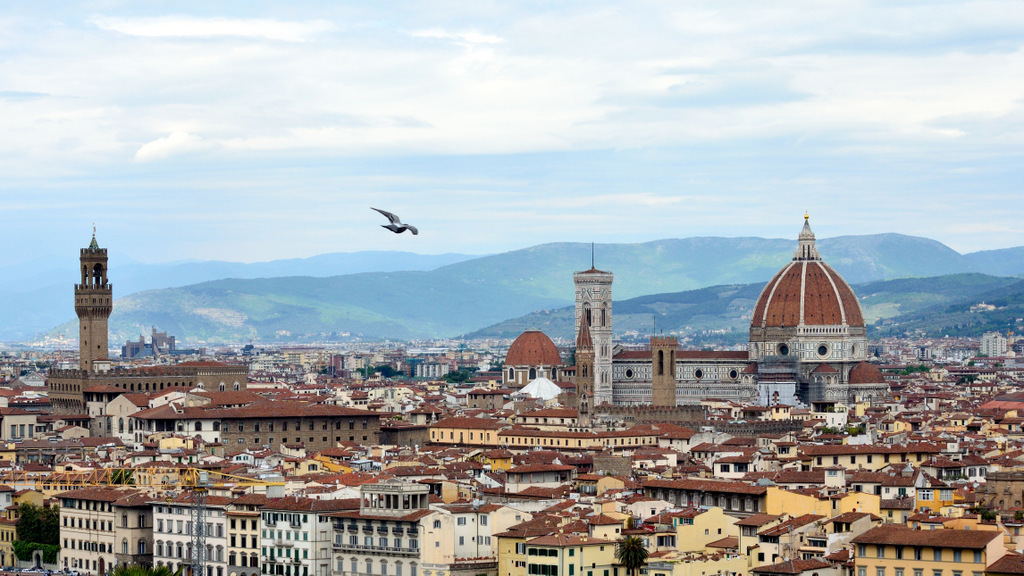 Firenze