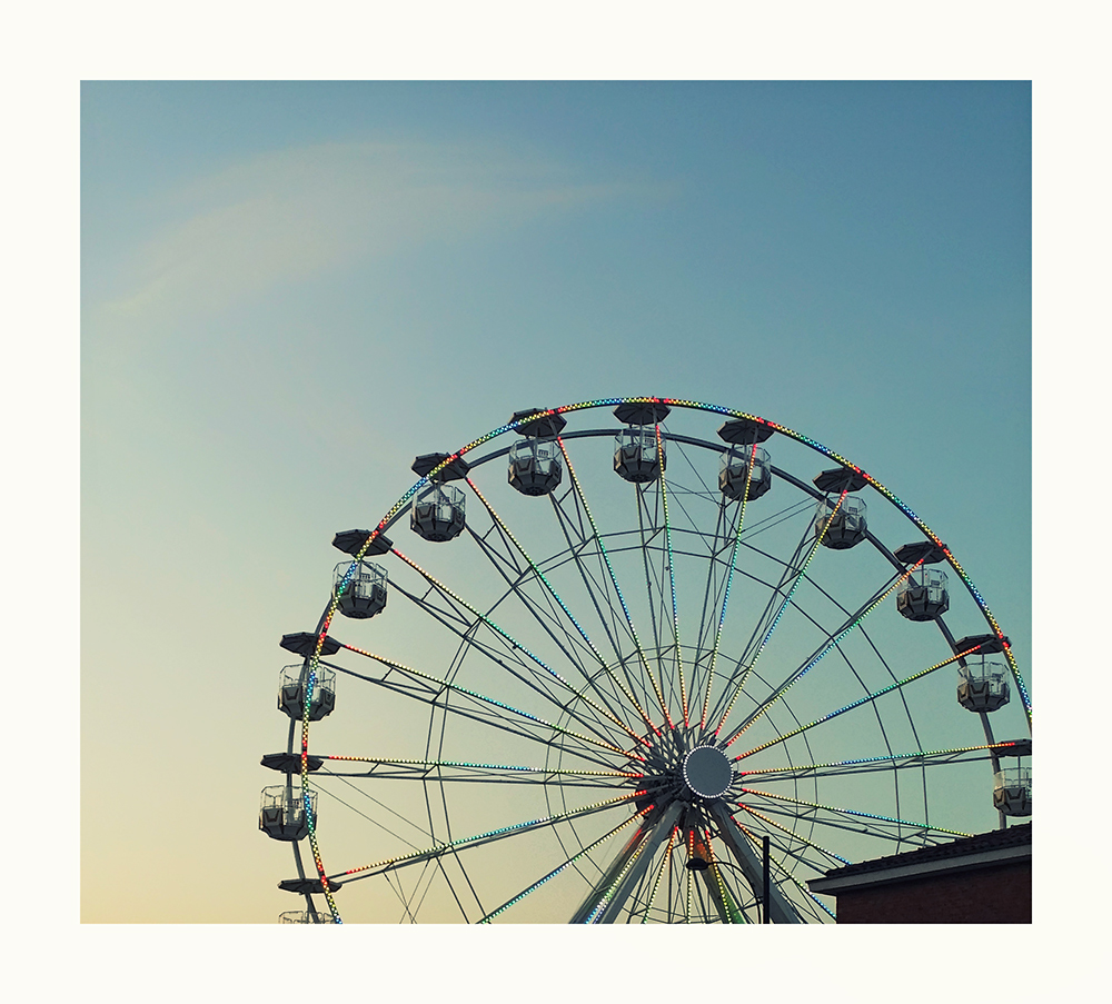 Tettoruotando...multicolor