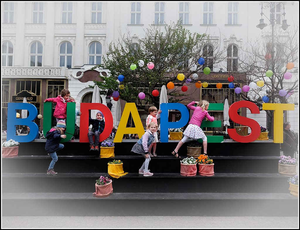 Sotto le ali di Turul