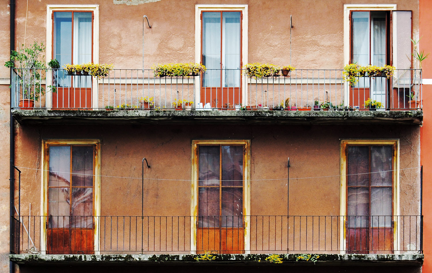 Vecchi  balconi