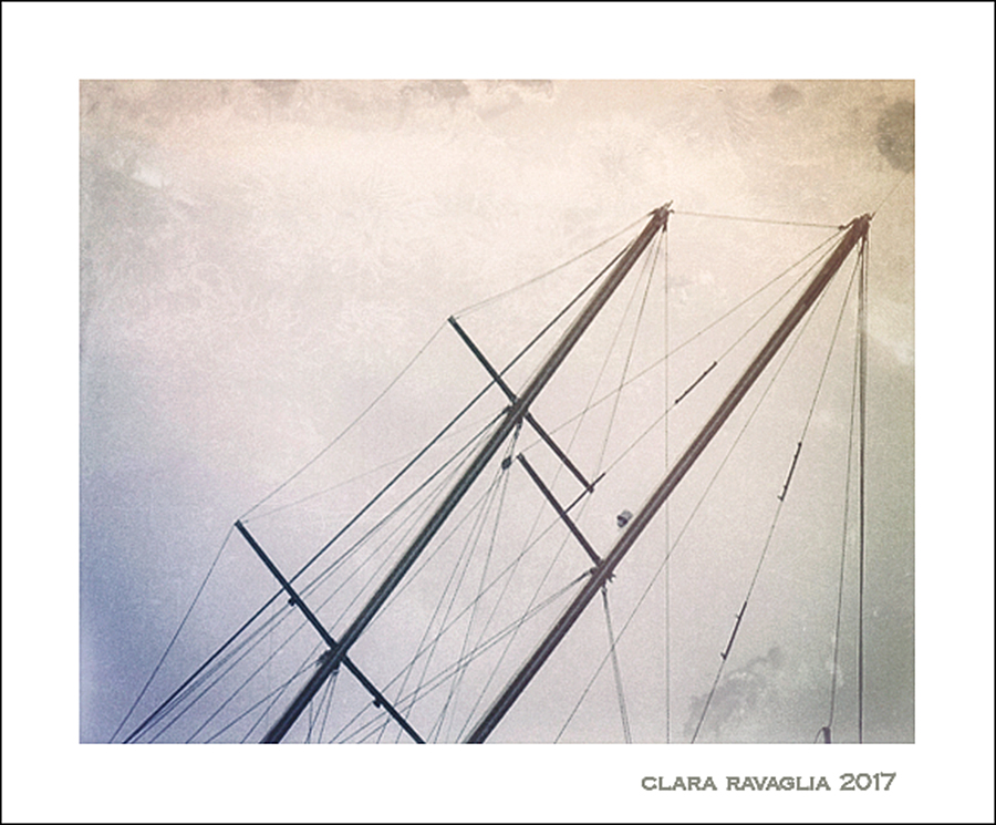 Endurance... un artico addio