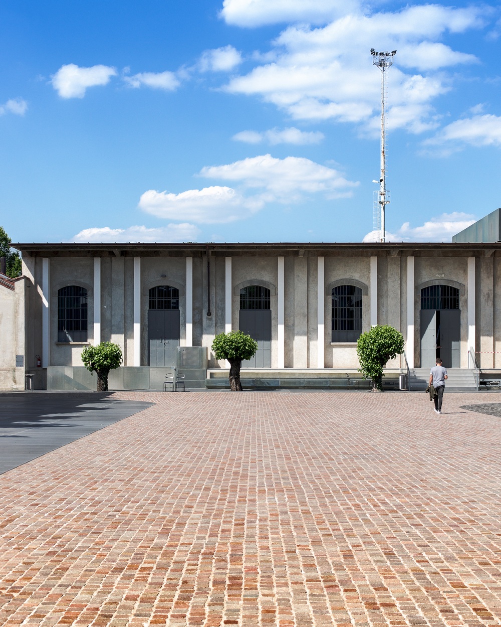 Fondazione Prada