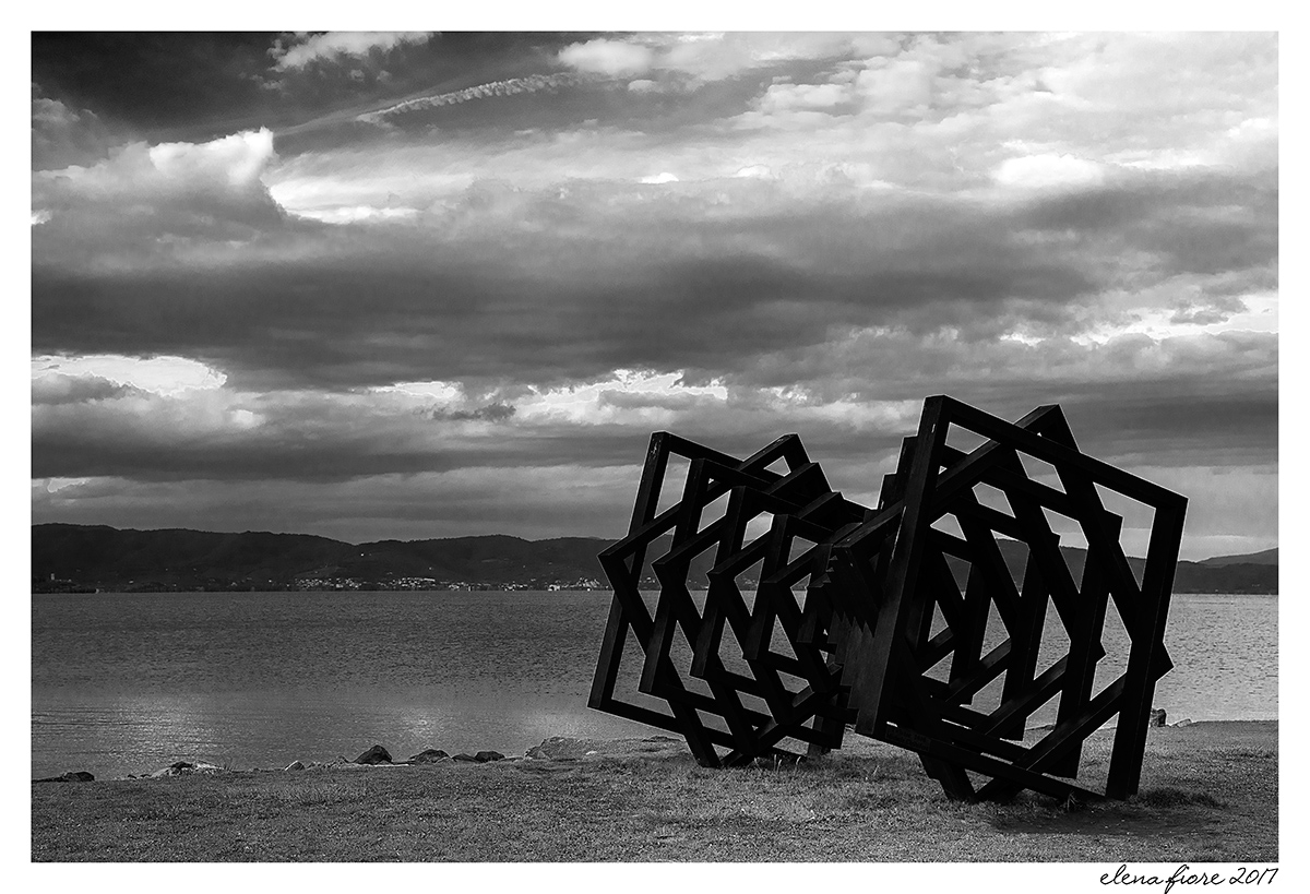 Incastri multipli di forme quadrate