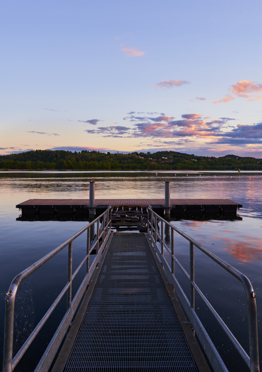 Lago Varese