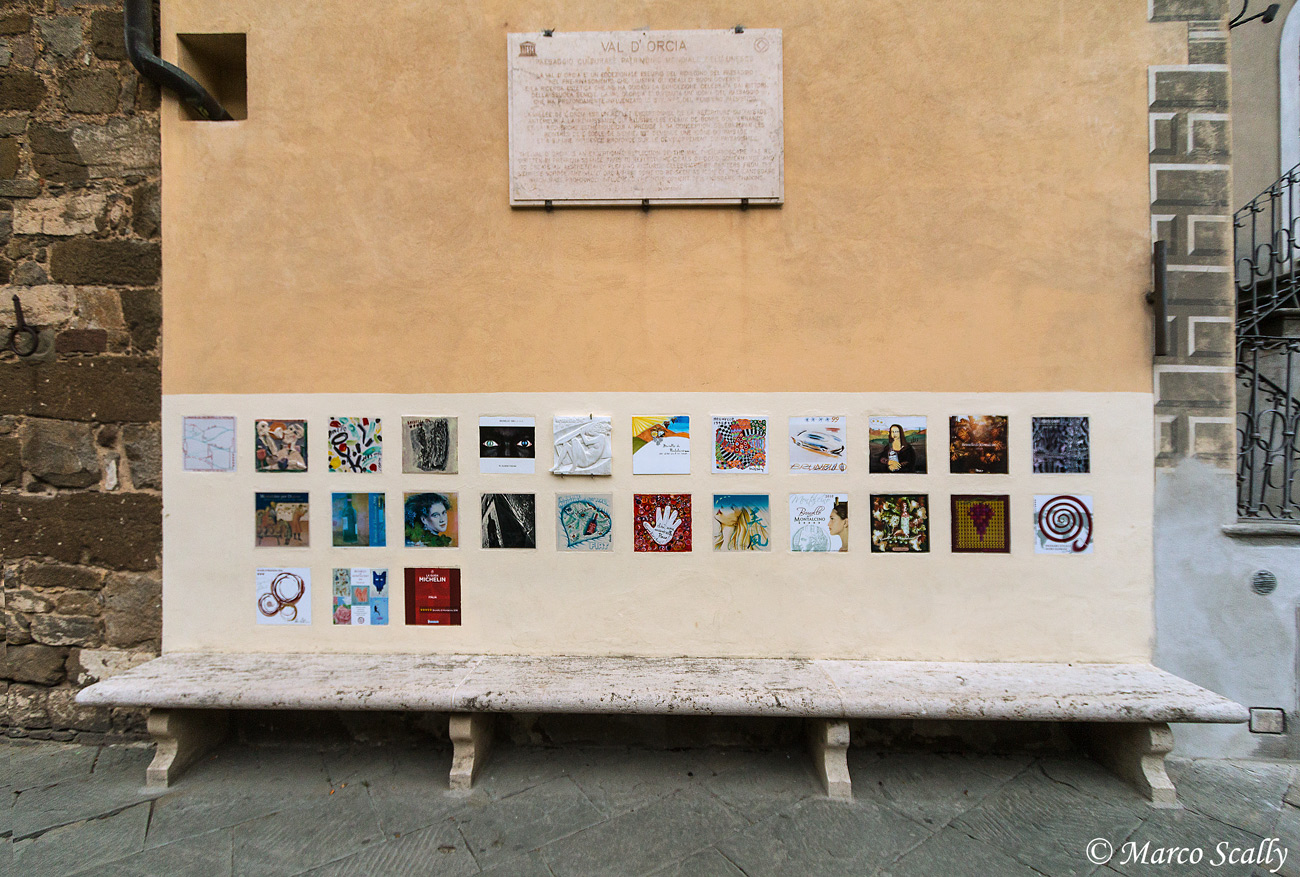 Montepulciano artistica