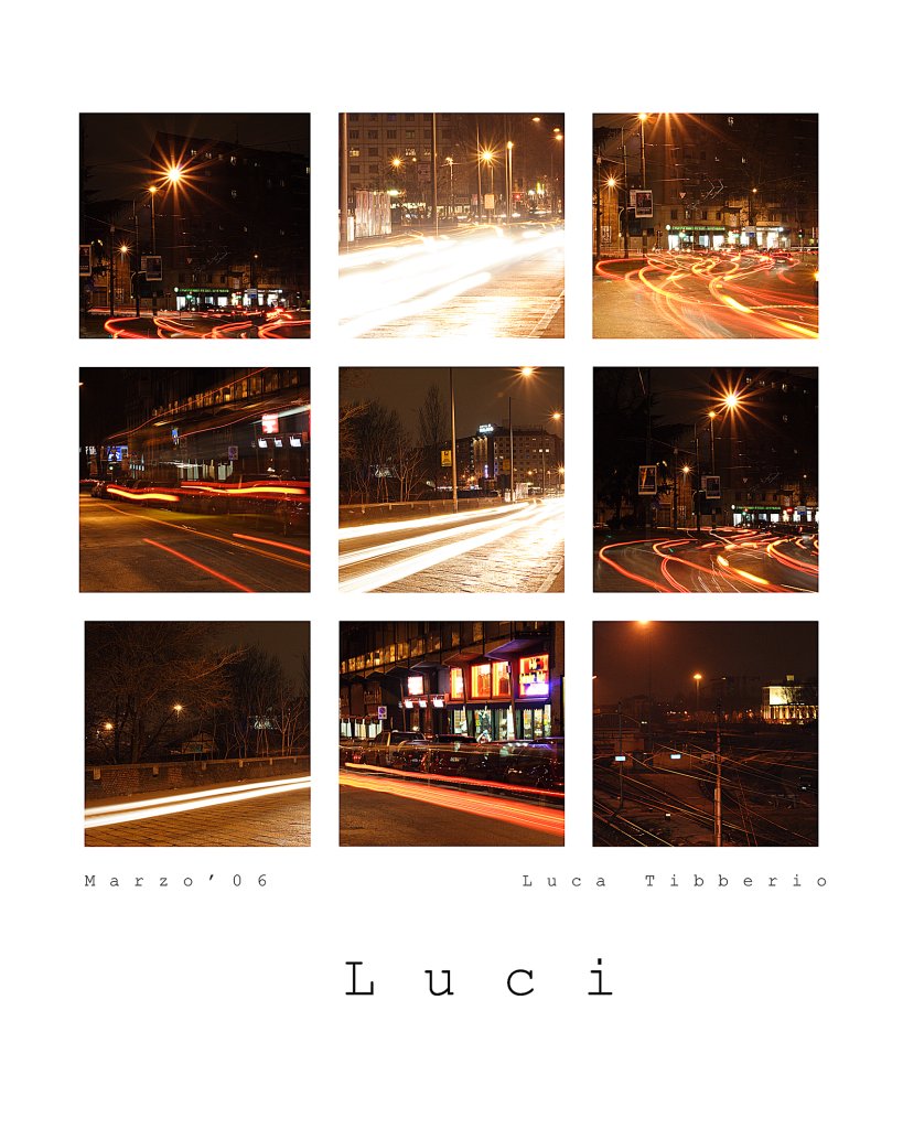 Luci
