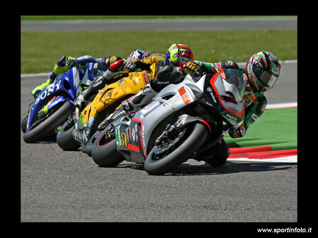 Pier Francesco Chili - 2