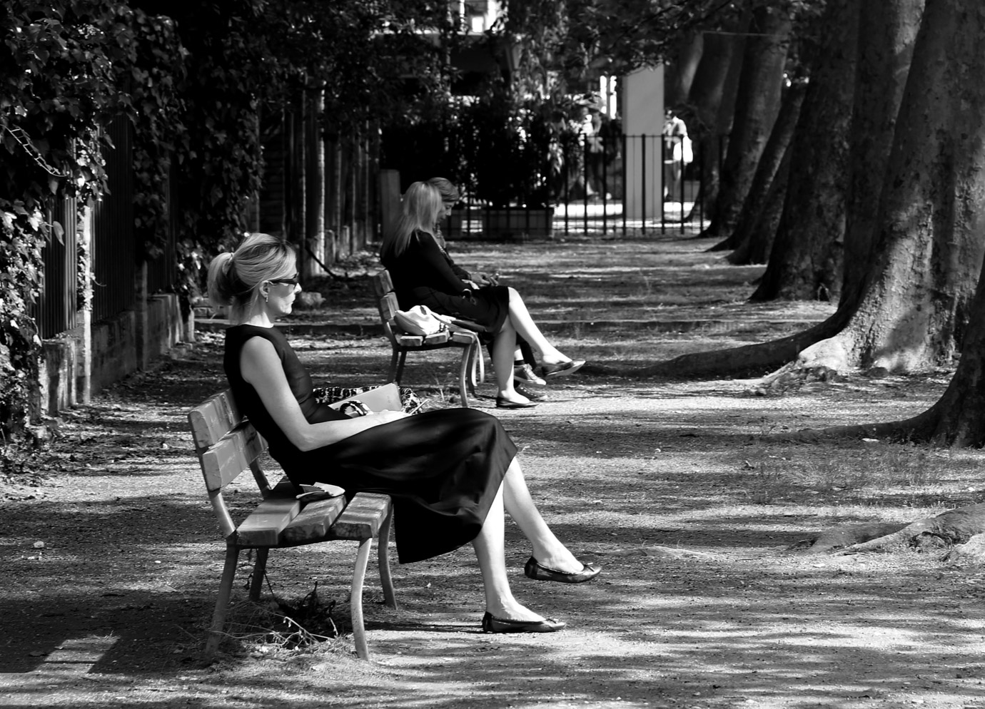 Le serene meditazioni