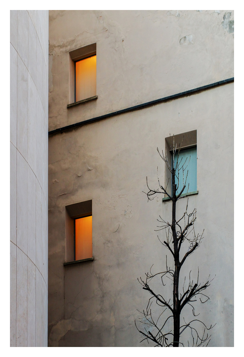 Turn off the light