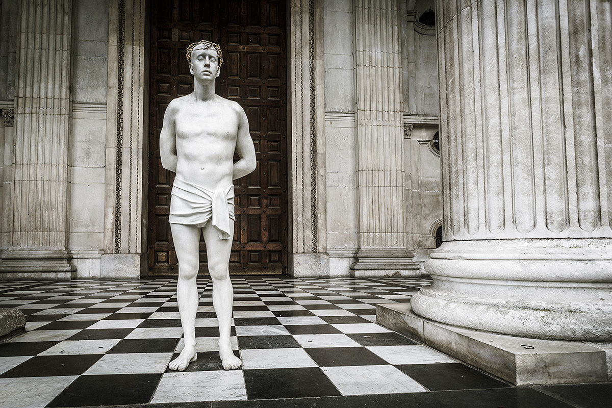 Cattedrale di Saint Paul (Londra)