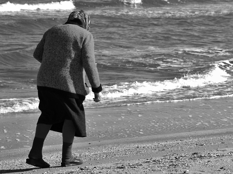 Alla ricerca del tempo perduto...