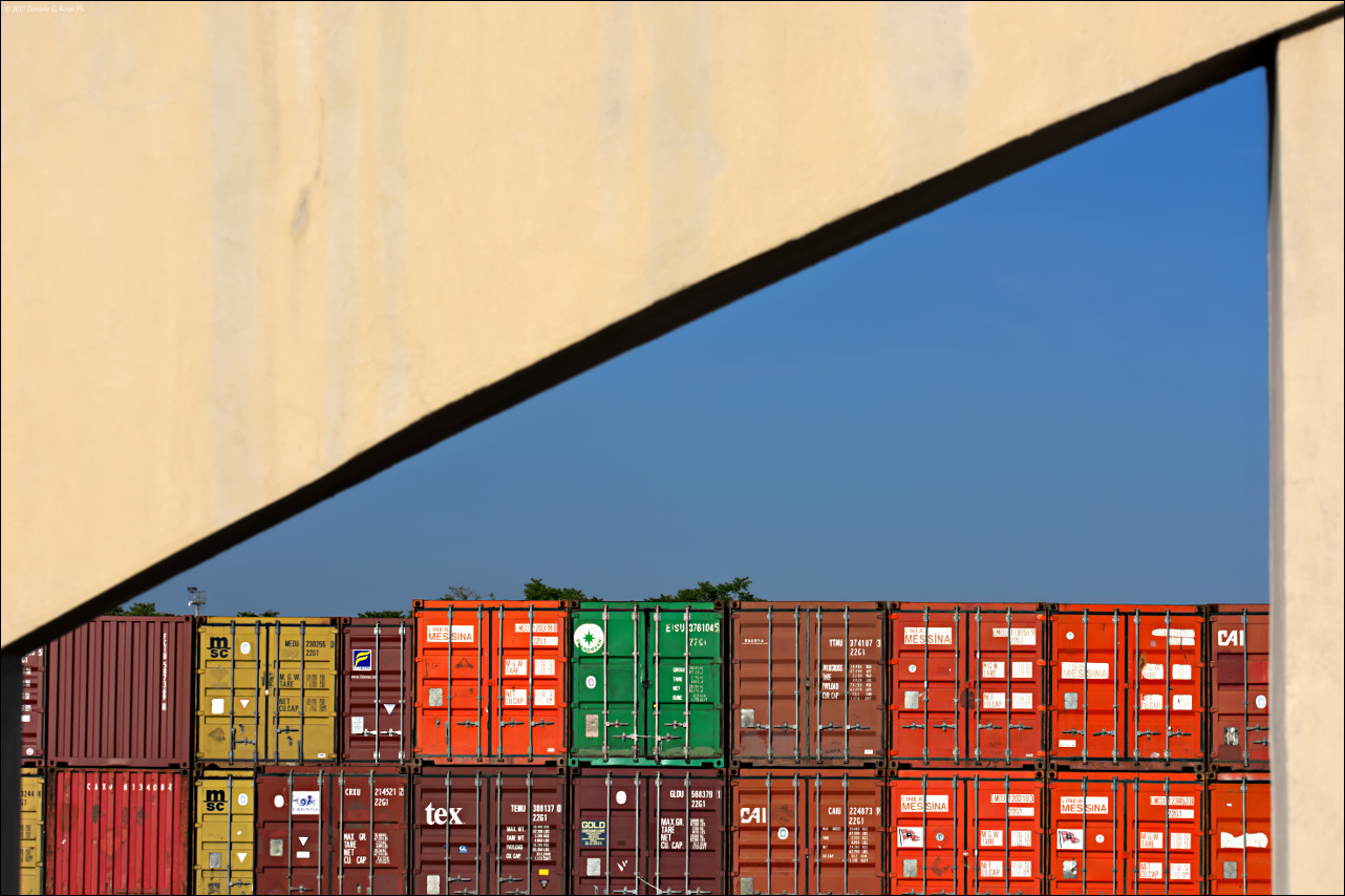 Containers