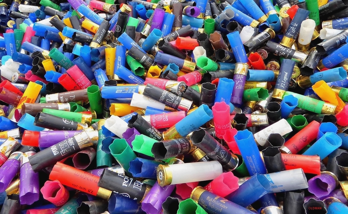 Strumenti di sport...