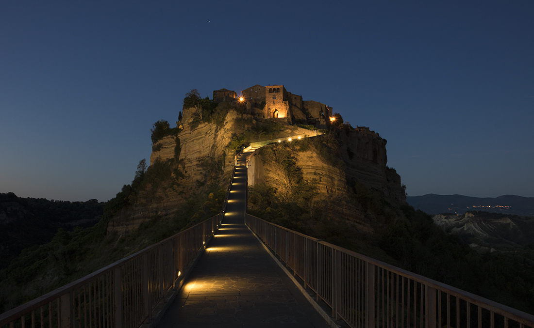 Civita di Bagnoregio