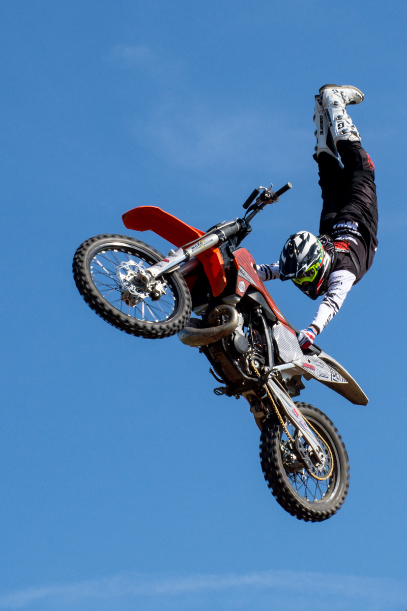 Free Style - Alessandria