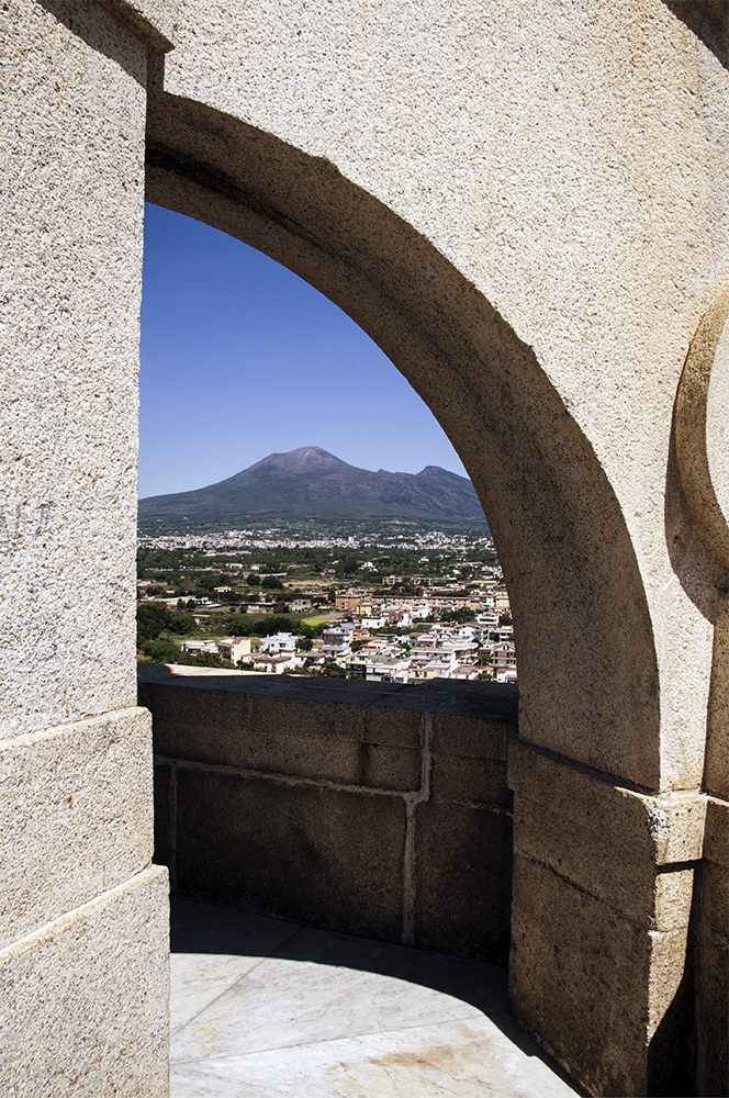 Da Pompei, per Gianluca