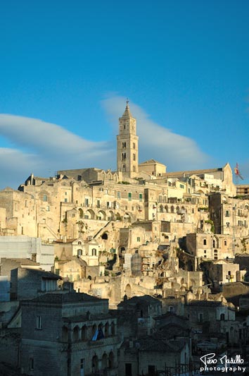 Matera