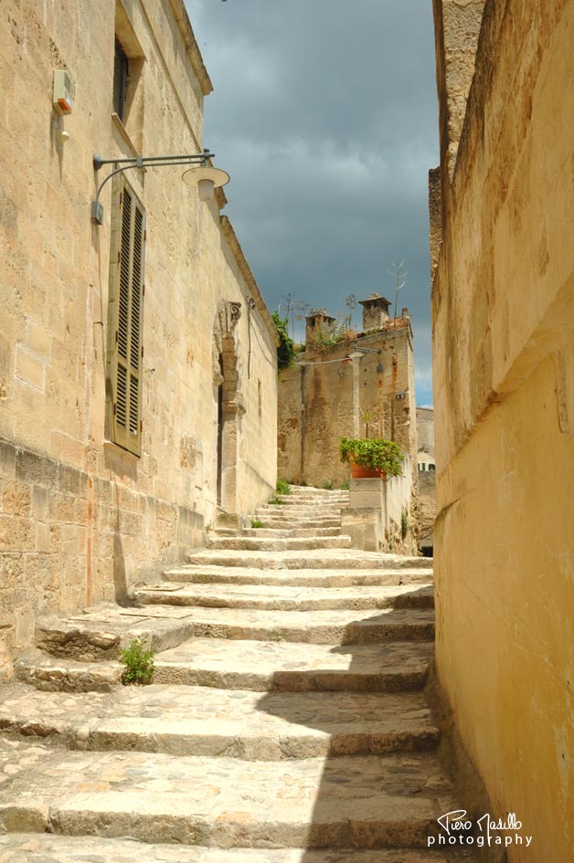 Matera