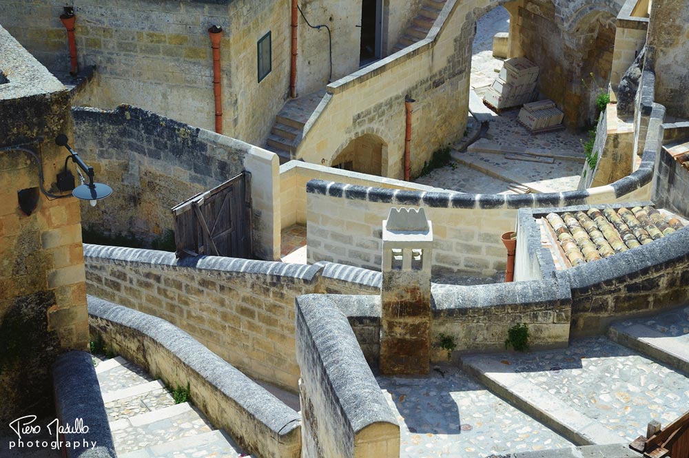Matera