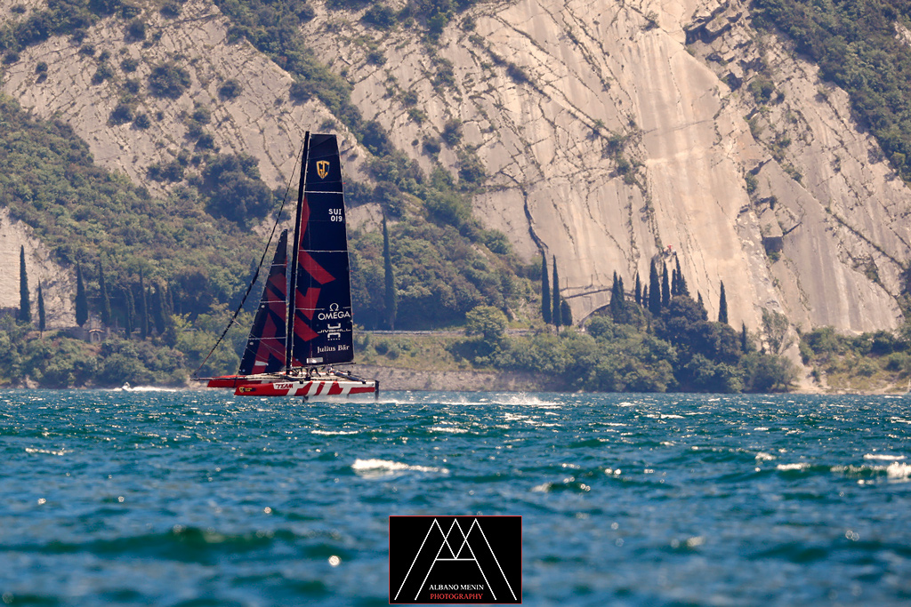GC32 Riva Cup 2017