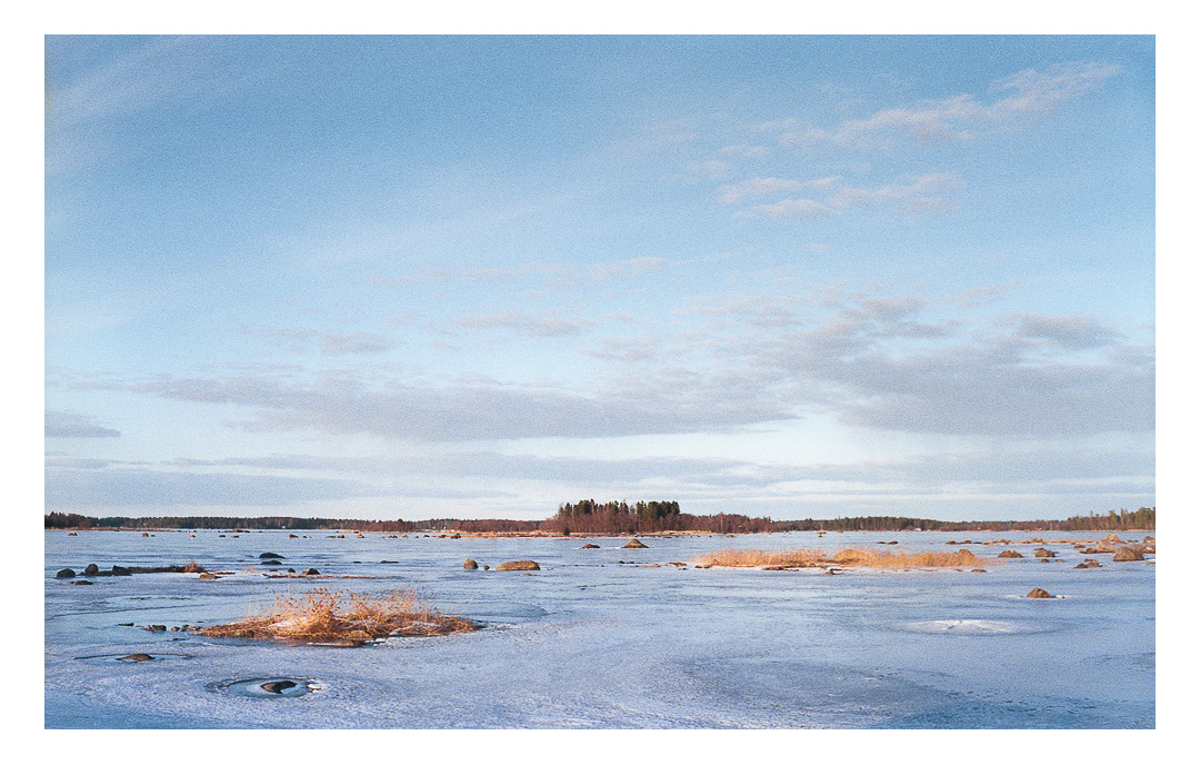 Finlandia (marzo '17)