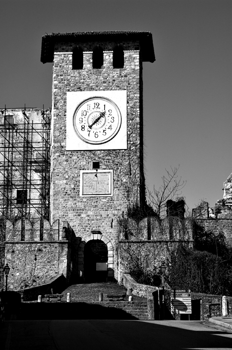 Castello di Colloredo