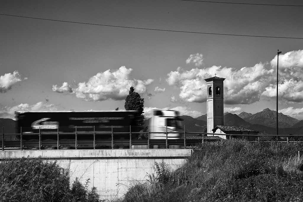 Ex chiesa di campagna