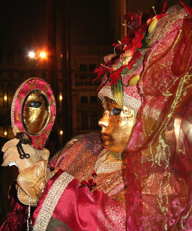 uno sguardo su Venezia