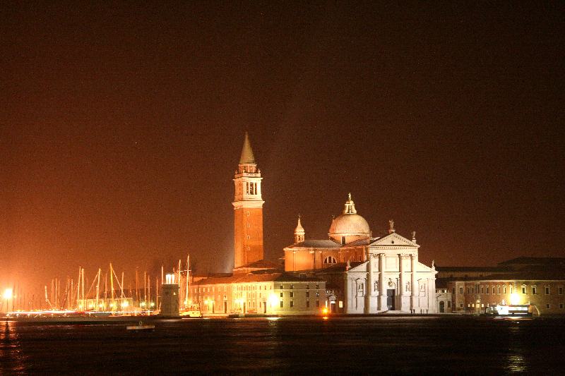 Notturna a Venezia