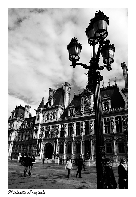 Hotel de ville (2)